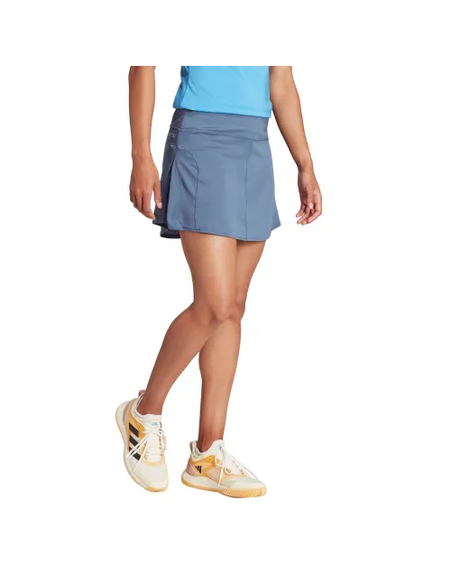 Falda Adidas Match Mujer | Ofertas de pádel